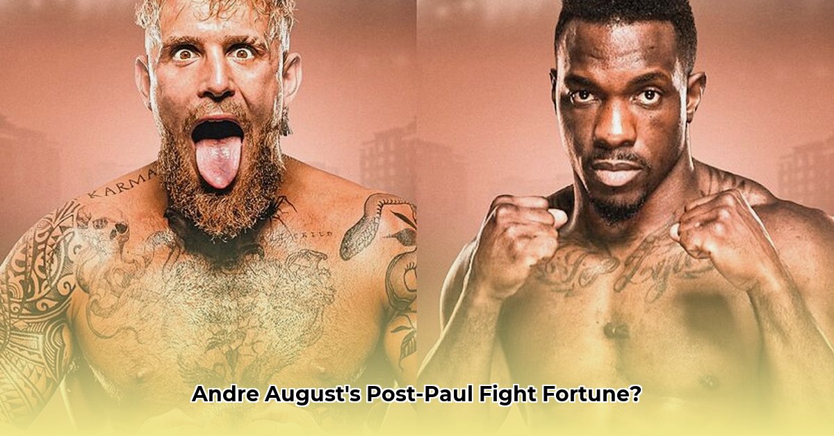 andre-august-net-worth
